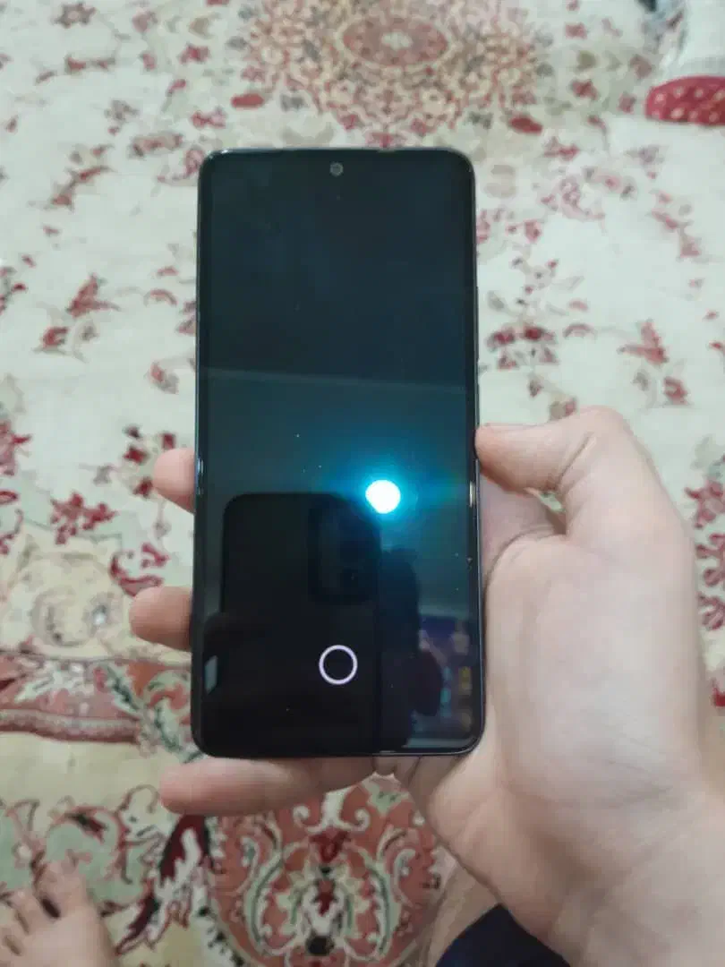 گوشی نوت 13حافظه512گیگ رم 8|موبایل|اهواز, پادادشهر|دیوار