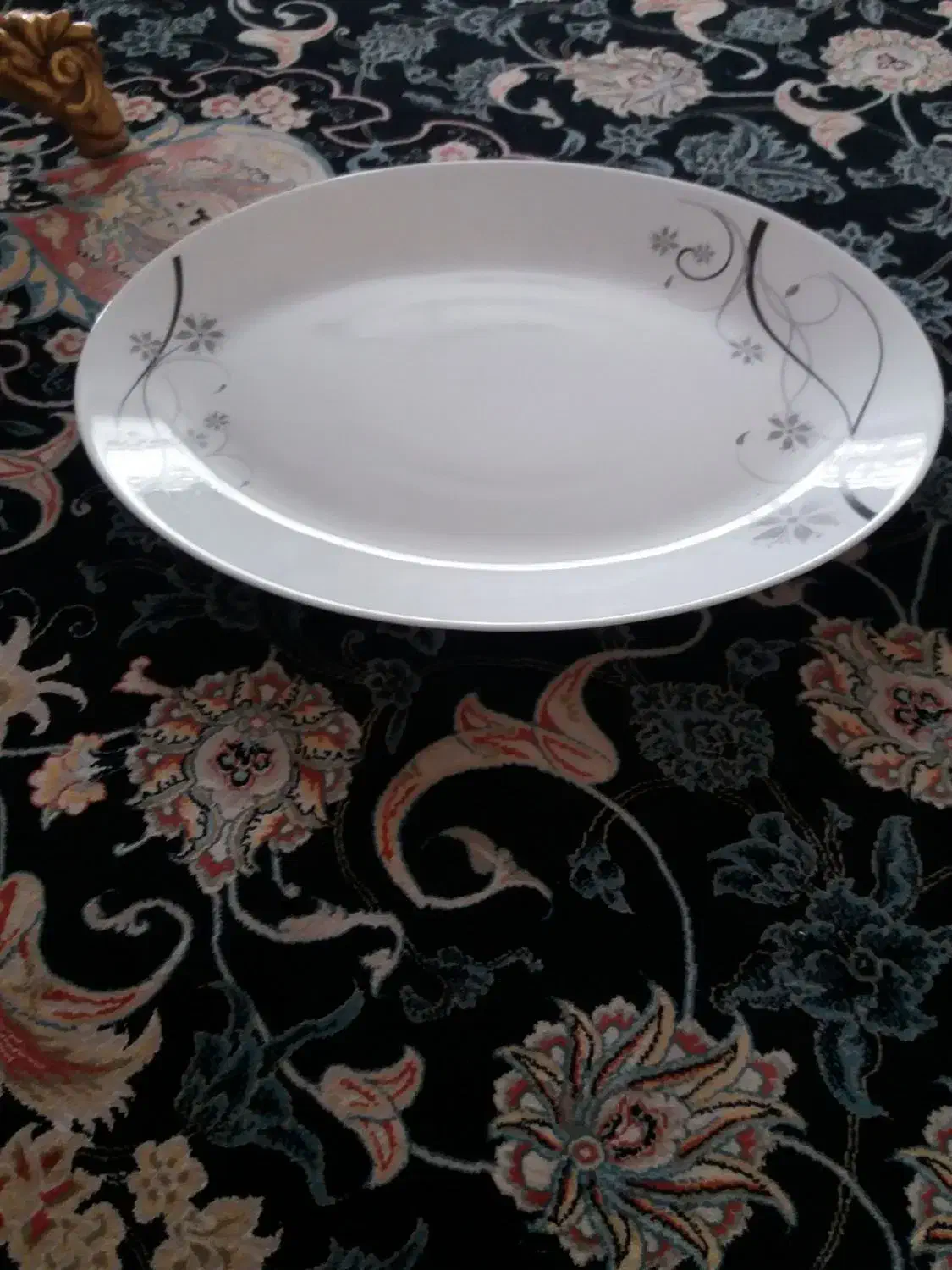 سرویس ارکوپال|ظروف سرو و پذیرایی|زنجان, |دیوار