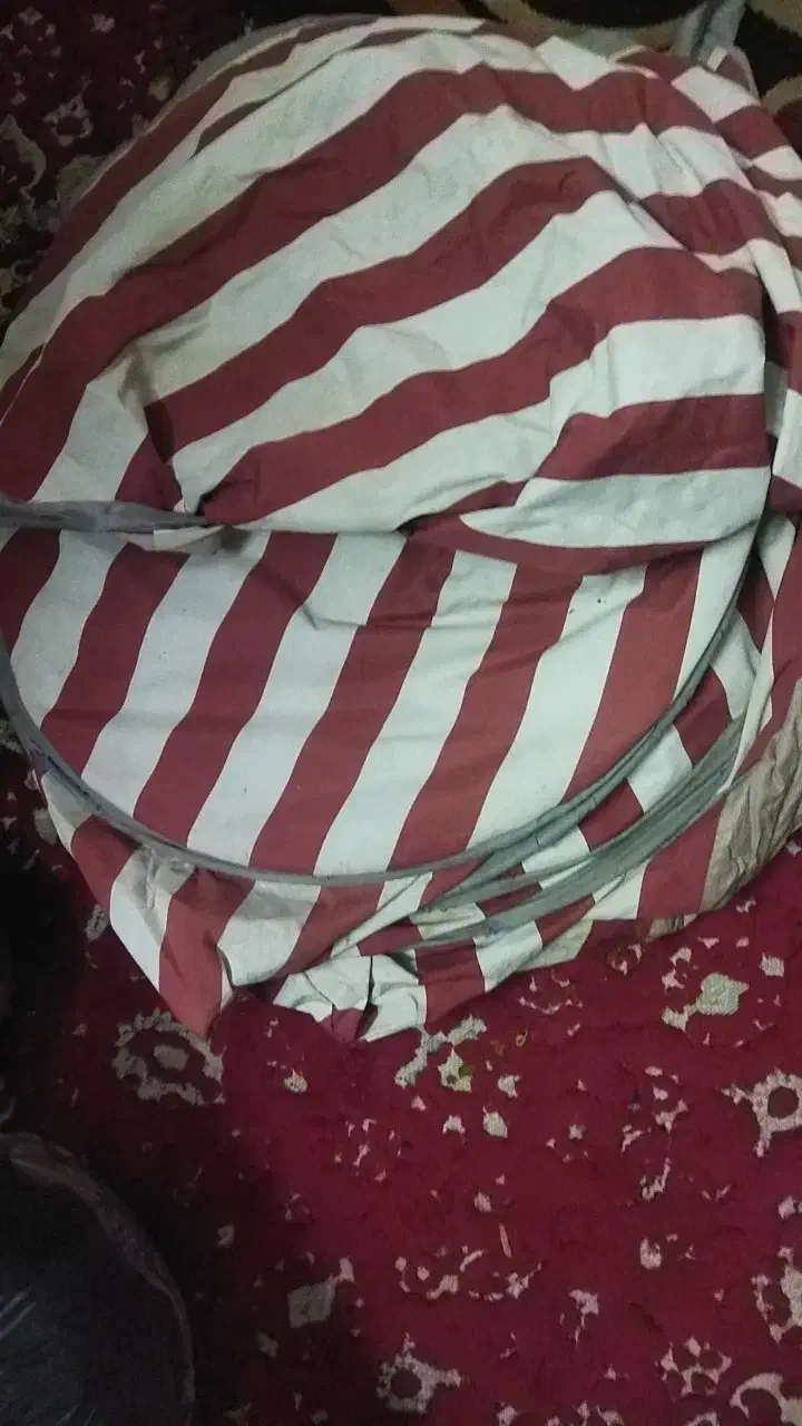 چادر مسافرتی|کوهنوردی و کمپینگ|اندیمشک, |دیوار