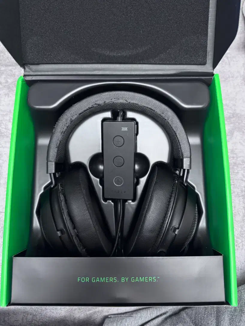 هدست گیمینگ ریزر مدل Kraken Tournament Edition|کنسول، بازی ویدئویی و آنلاین|همدان, |دیوار