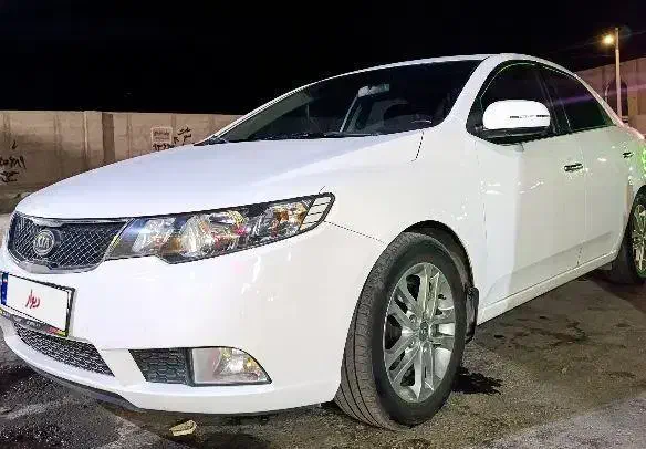 سراتو آپشنال|خودرو سواری و وانت|یزد, |دیوار