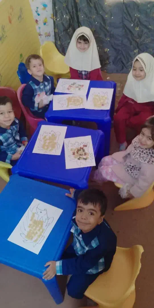 ثبت نام مهدکودک و پیش دبستانی ارامش|خدمات آموزشی|سیرجان, |دیوار