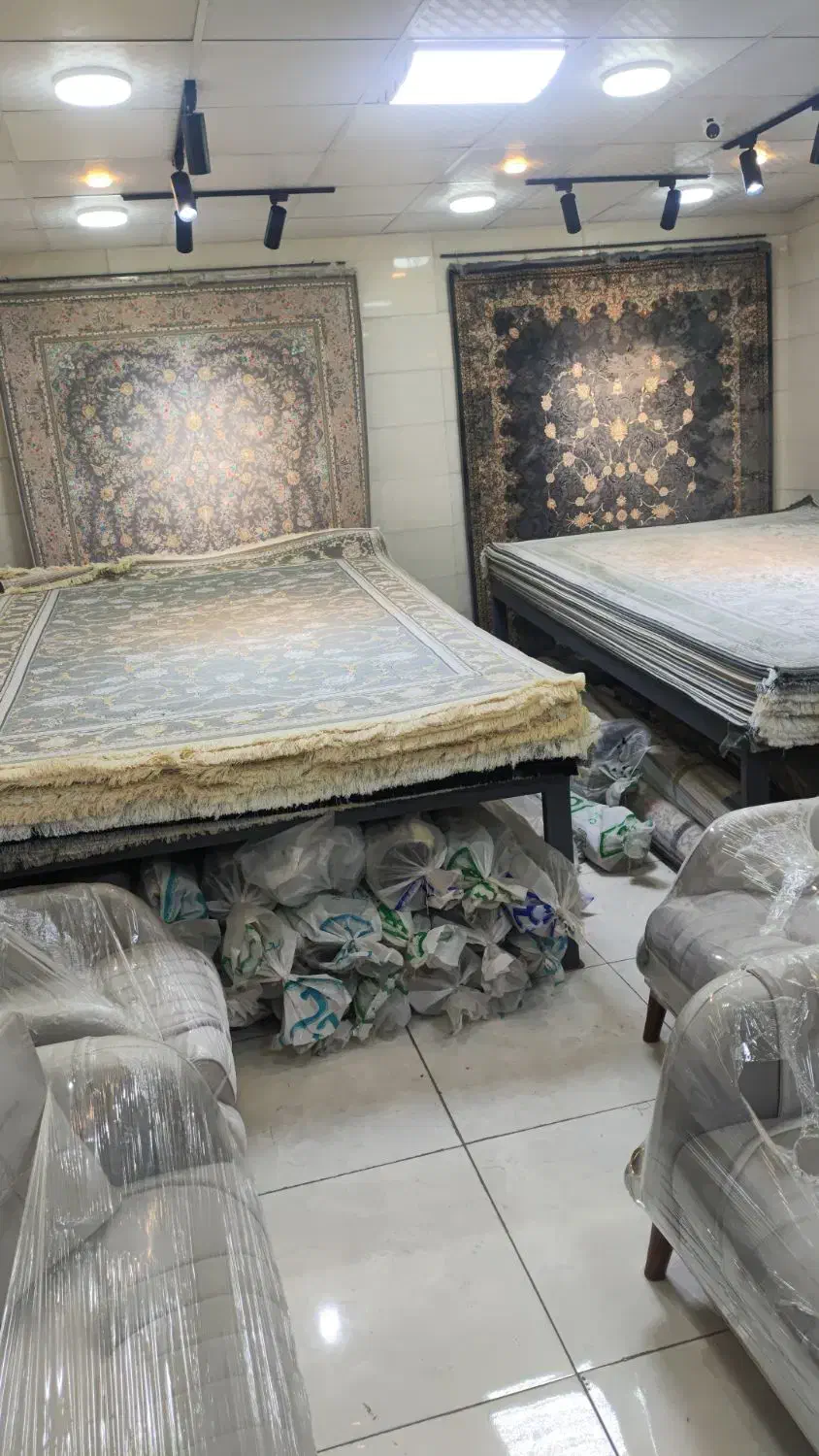 کاشان|فرش|سنندج, |دیوار