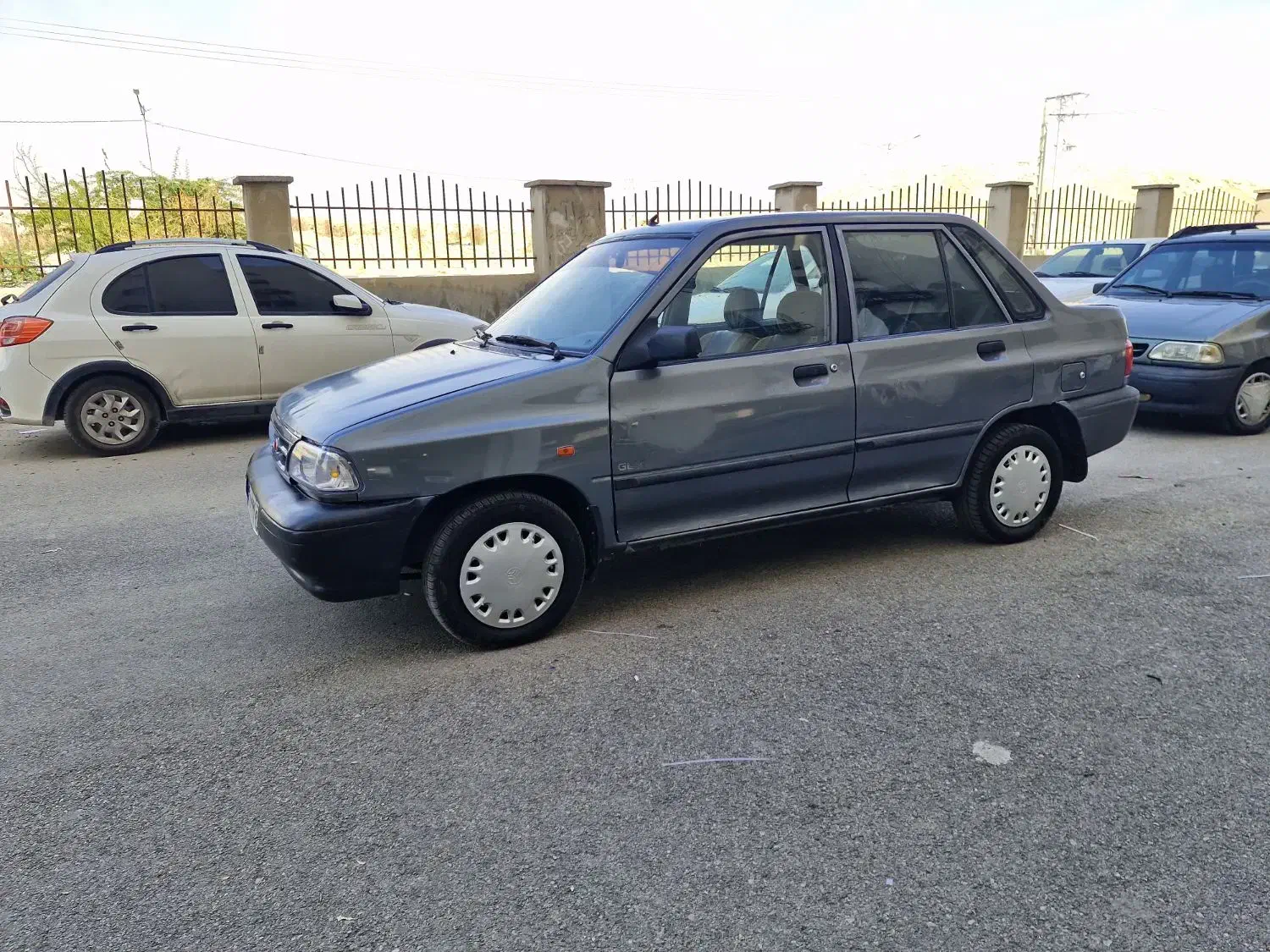 مدل ۸۸|خودرو سواری و وانت|بندرعباس, |دیوار