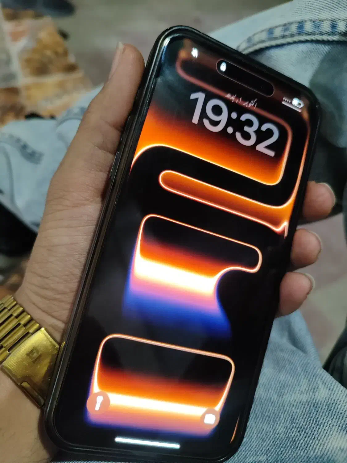 ایفون 15 pro max|موبایل|کازرون, |دیوار