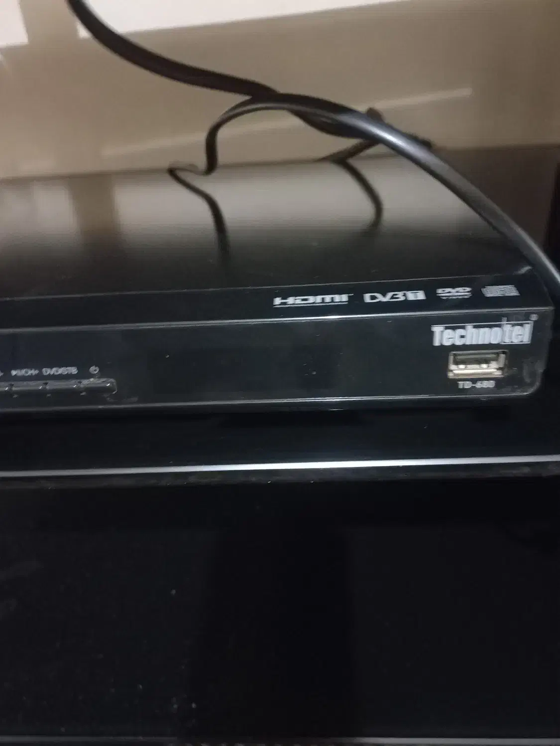 دی وی دی|پخش‌کننده DVD و ویدیو|تهران, دروازه شمیران|دیوار