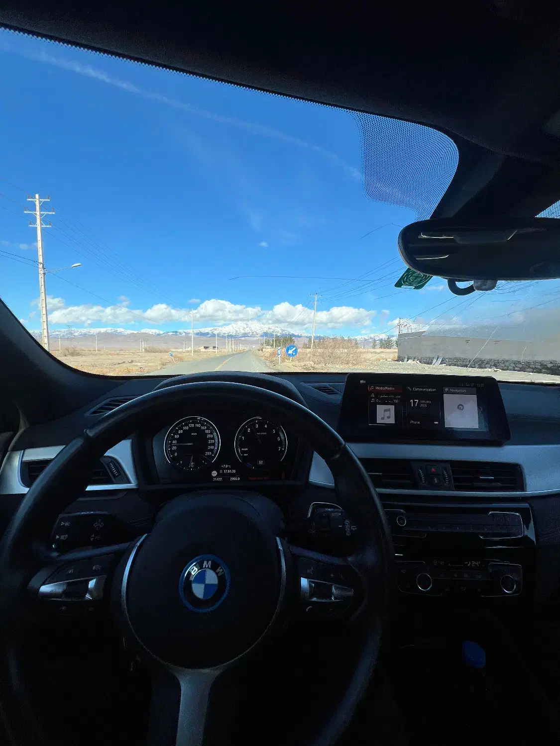 BMW  x2  2023|خودرو سواری و وانت|مشهد, راهنمایی|دیوار