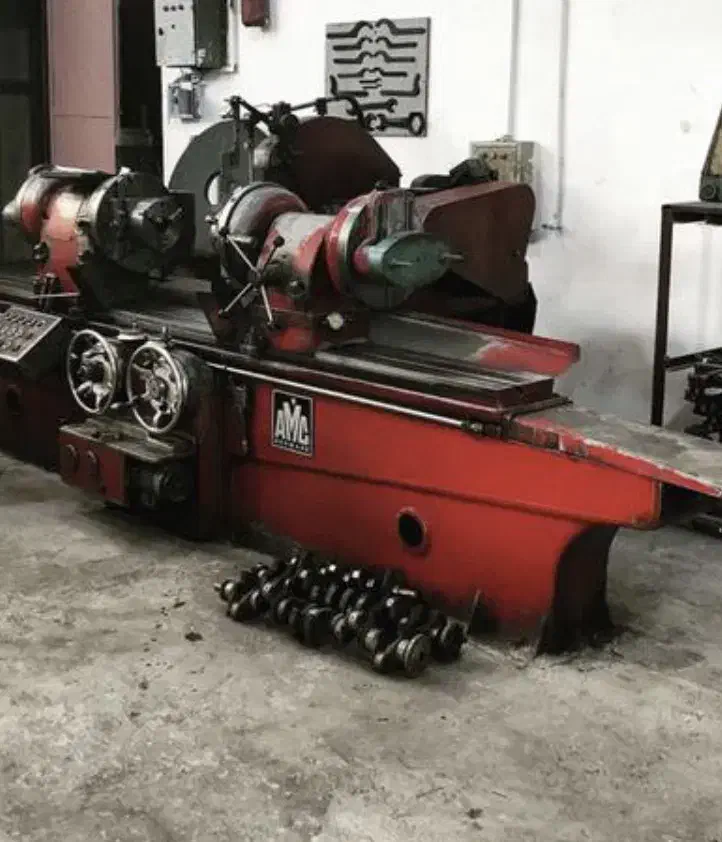 کارگر تراشکار|استخدام صنعتی، فنی، مهندسی|تهران, سعیدآباد|دیوار