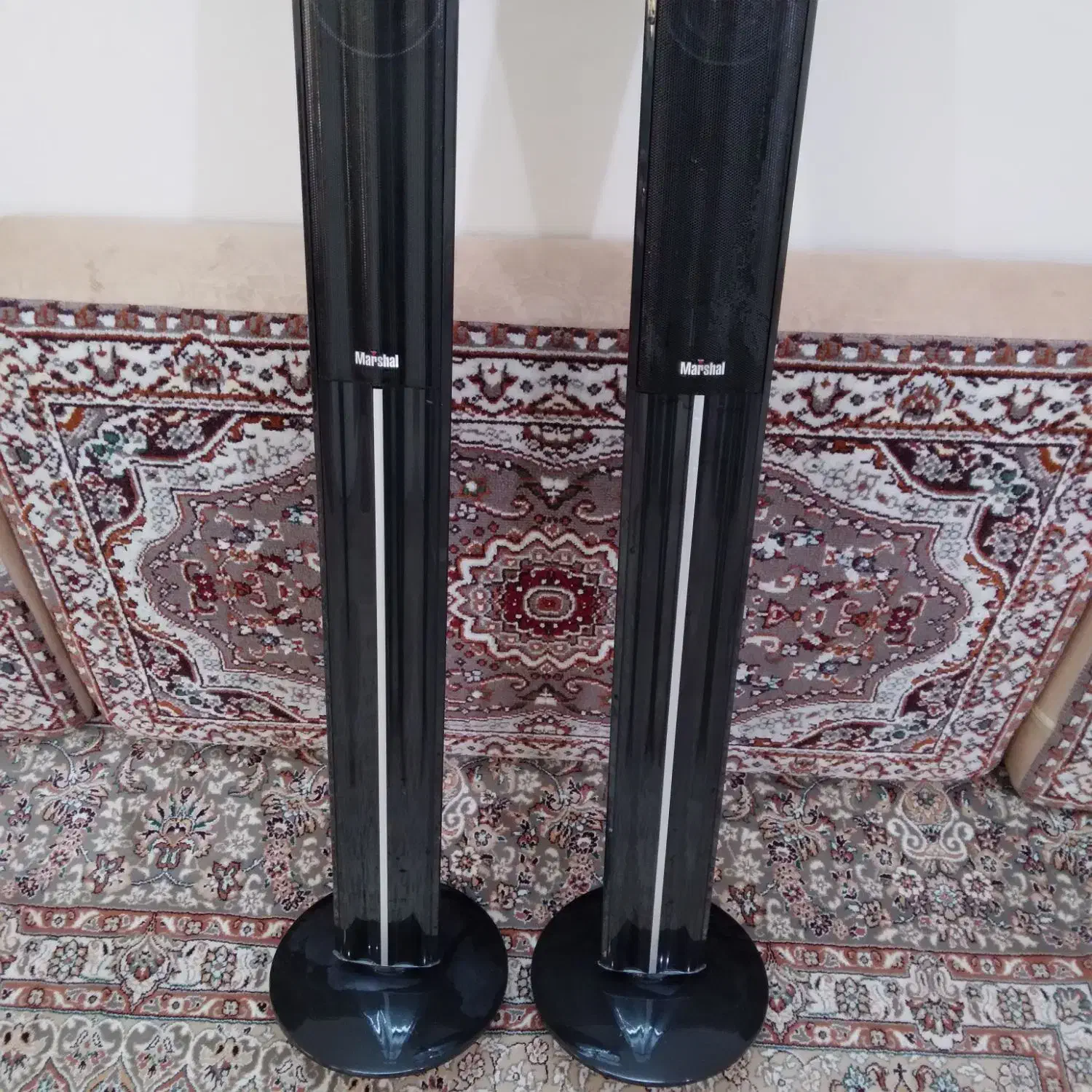 باند بلندگو|سیستم صوتی خانگی|فردیس, شهرک شهید حسینی|دیوار