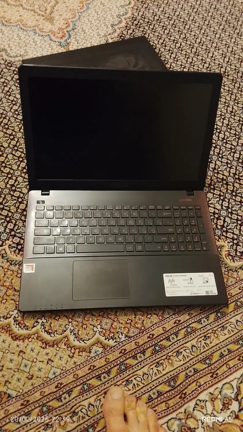 لبتاب|رایانه همراه|تبریز, |دیوار