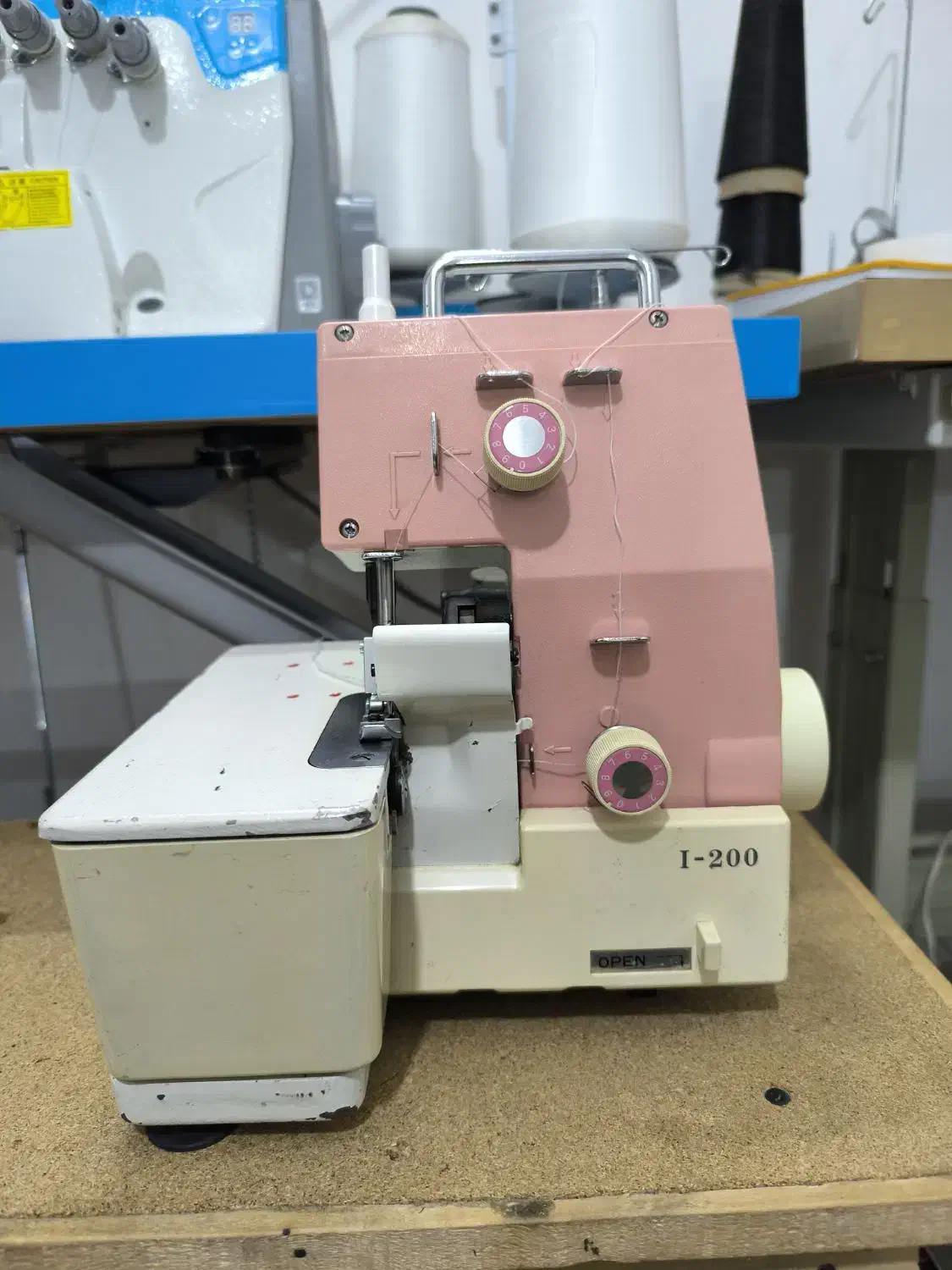 سردوز|چرخ خیاطی و ریسندگی|مشهد, شهید معقول|دیوار