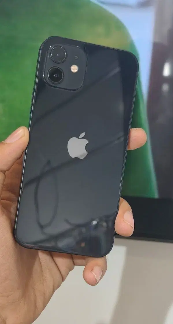 iphone 12normal|موبایل|اراک, |دیوار