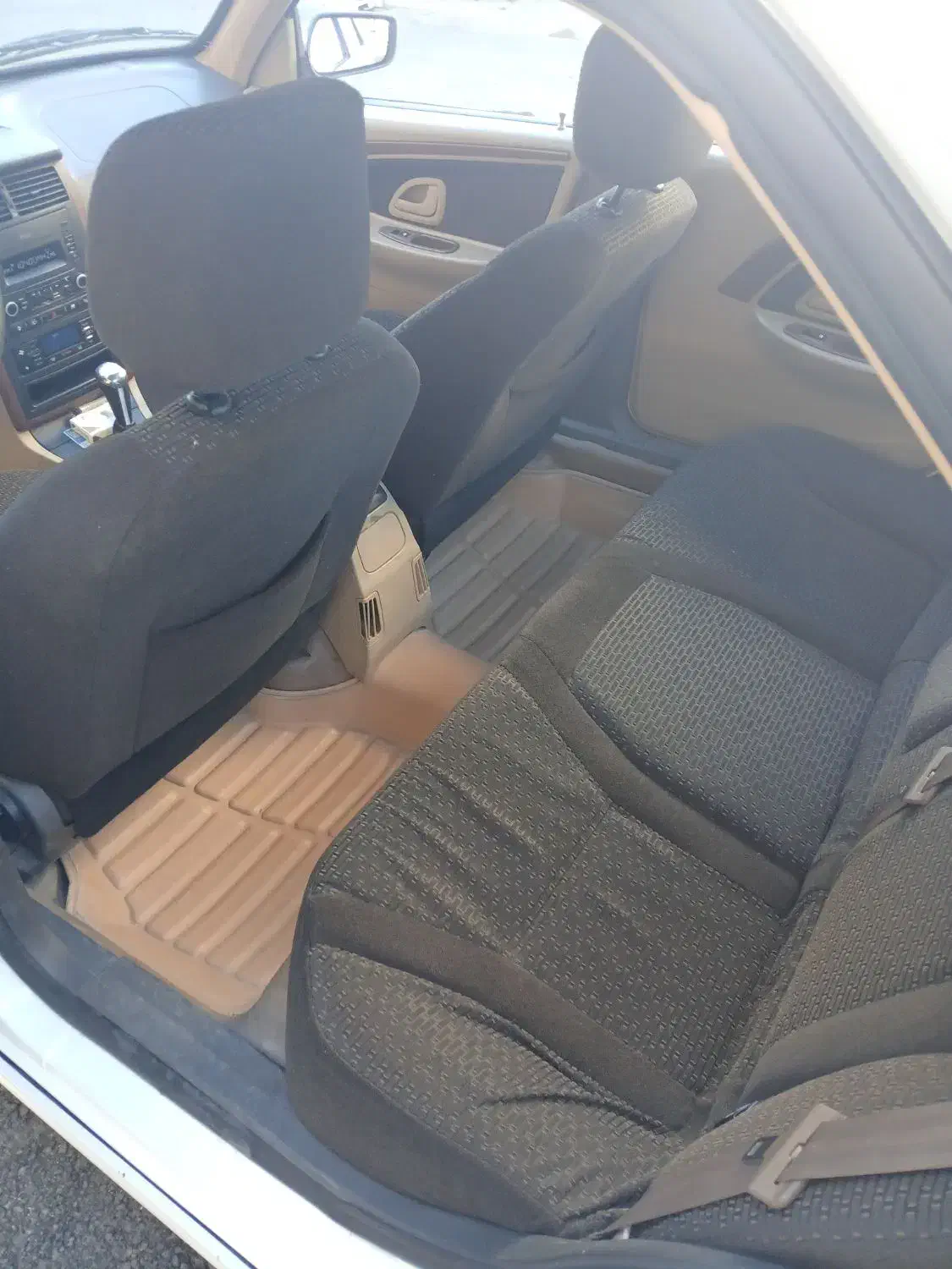 پژو پارس مدل ۱۴۰۰|خودرو سواری و وانت|بوکان, |دیوار