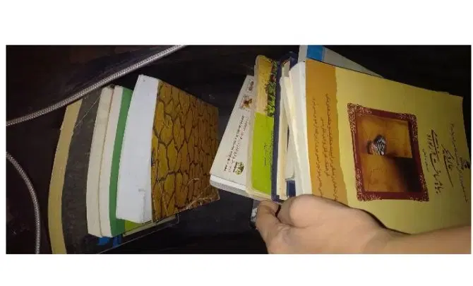دفتر|لوازم التحریر|تهران, افسریه شمالی|دیوار