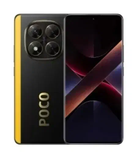 گوشی پوکو ایکس ۷ معاوضه با آیفون ۱۱ یا ۱۲|موبایل|سنندج, |دیوار