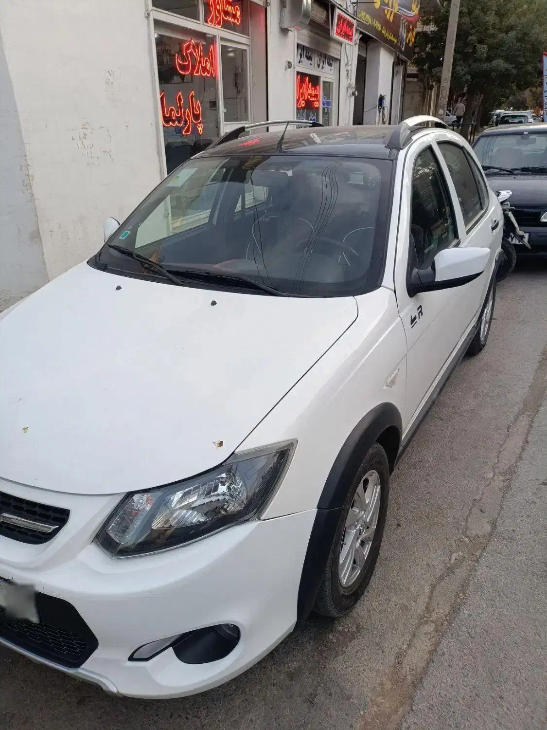 کوییکr مدل۹۹|خودرو سواری و وانت|کرمانشاه, |دیوار