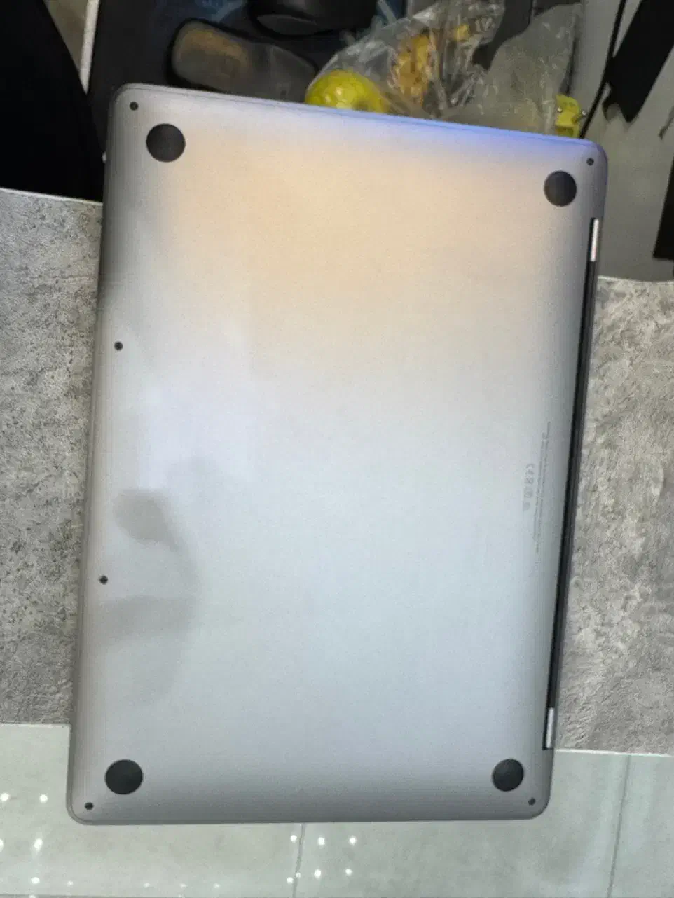 MacBook Pro 13Inch|رایانه همراه|تهران, شیخ هادی|دیوار