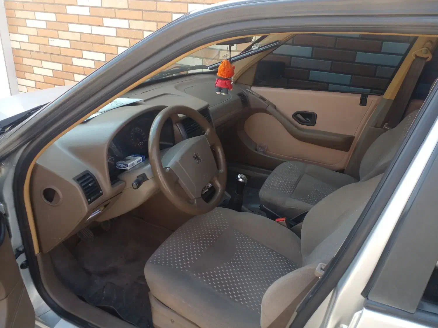 خودرو 405 Glx|خودرو سواری و وانت|قم, نوقطار|دیوار