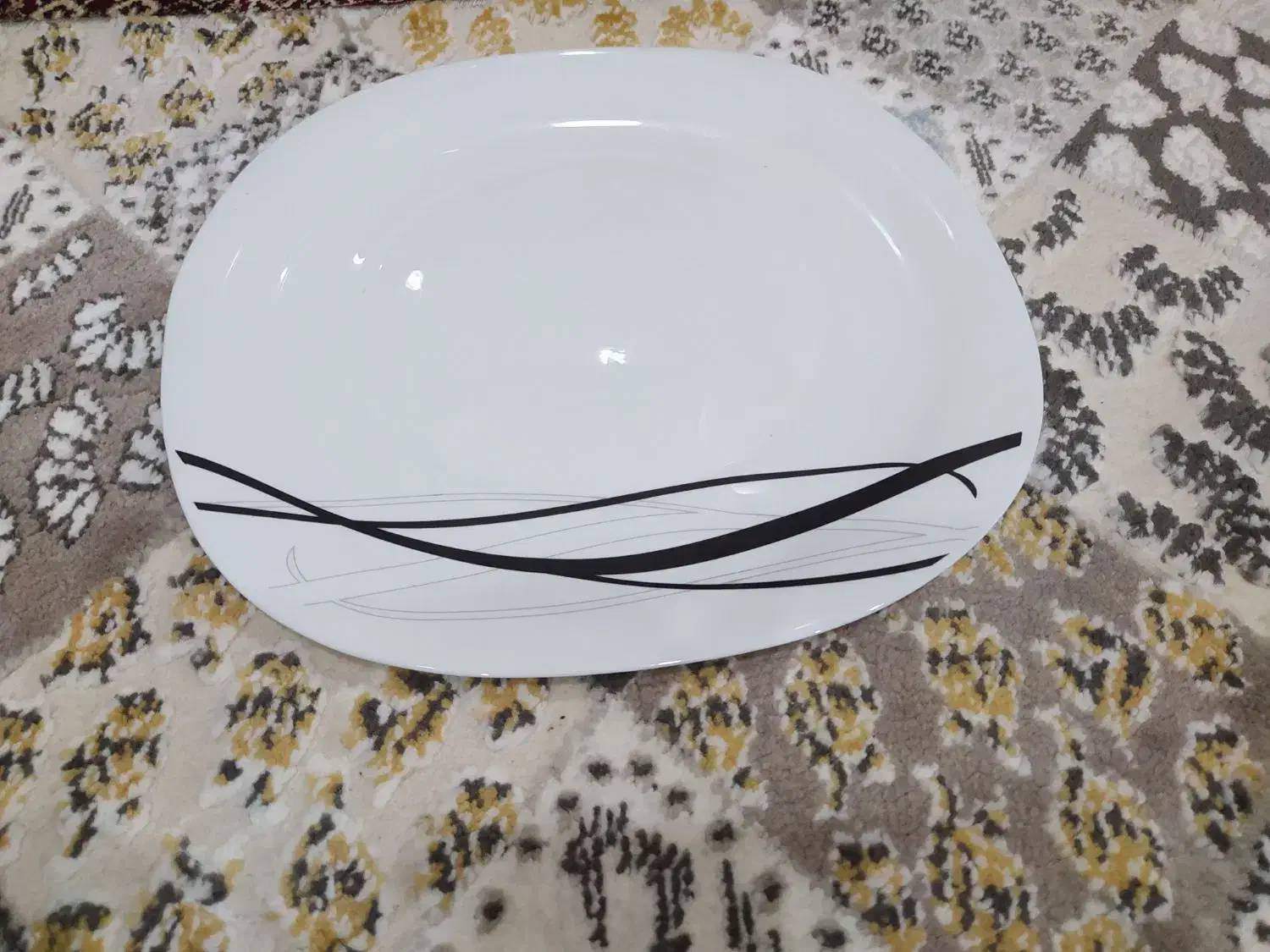 12نفره|ظروف سرو و پذیرایی|مریوان, |دیوار