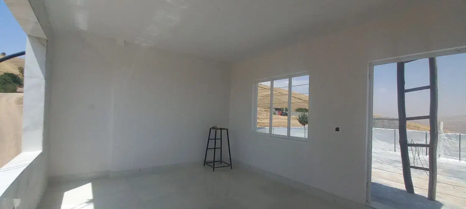 انواع لکه گیری گچ وخاک وسفید کاری|خدمات پیشه و مهارت|سنندج, |دیوار