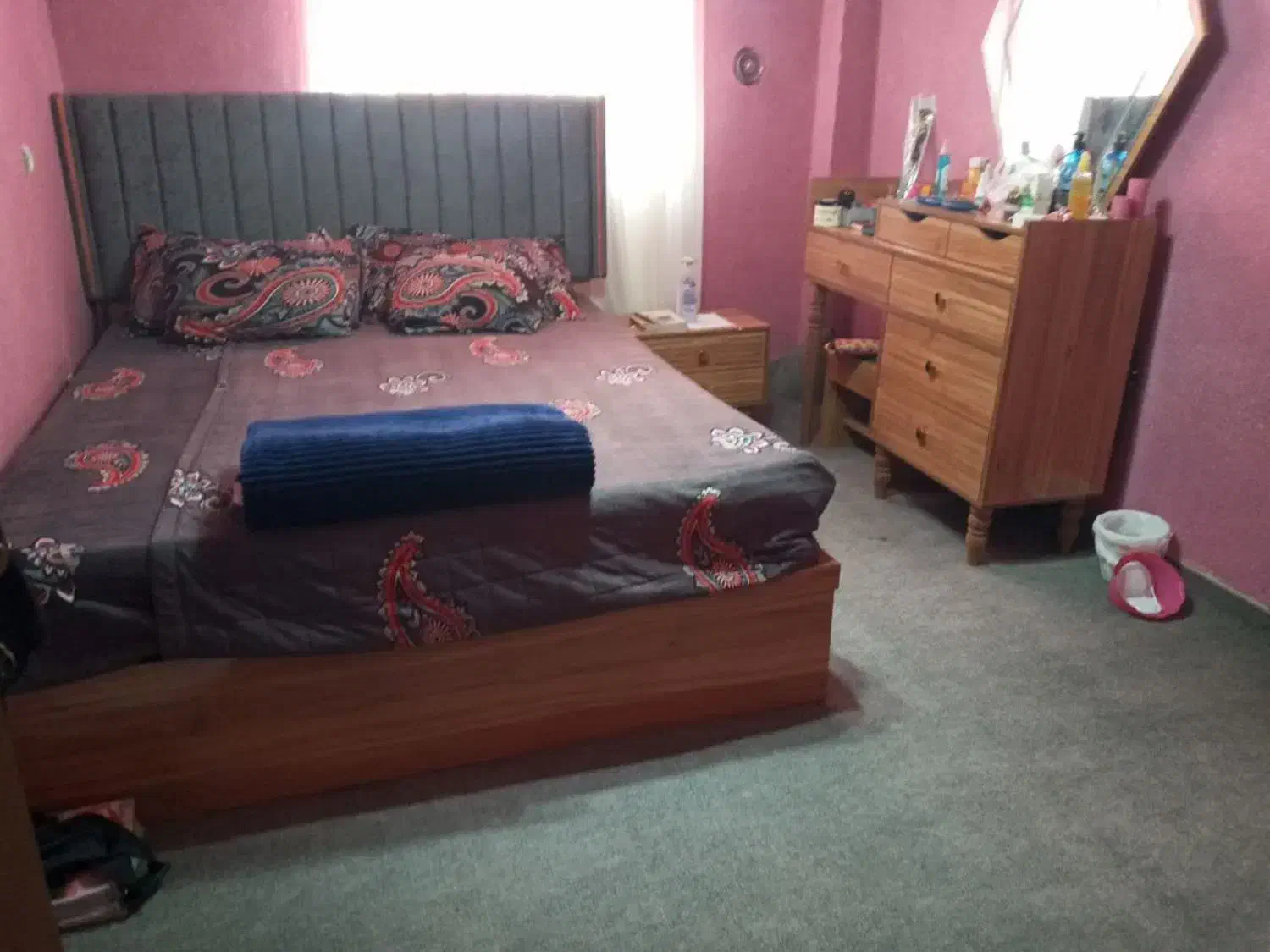 فروش اپارتمان|فروش آپارتمان|بندر گز, |دیوار