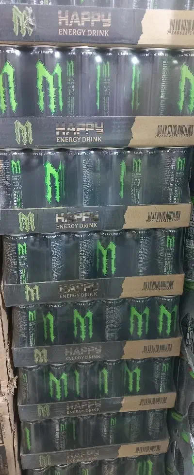 فروش انرژی زا happy به قیمت|عمده‌فروشی|پاکدشت, پاکدشت (مامازند)|دیوار