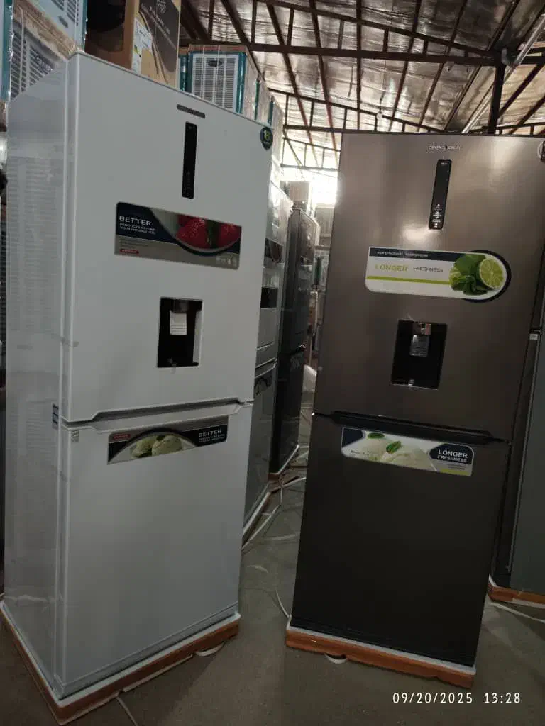 انواع یخچال فریزر درتمام اندازه ها/پرداخت درب منزل|یخچال و فریزر|تهران, امین حضور|دیوار