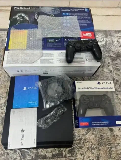 مناسب کادو سونی PS4 SONY4 فول گیم 2026 مشابه اکبند|کنسول، بازی ویدئویی و آنلاین|تهران, چیتگر جنوبی|دیوار