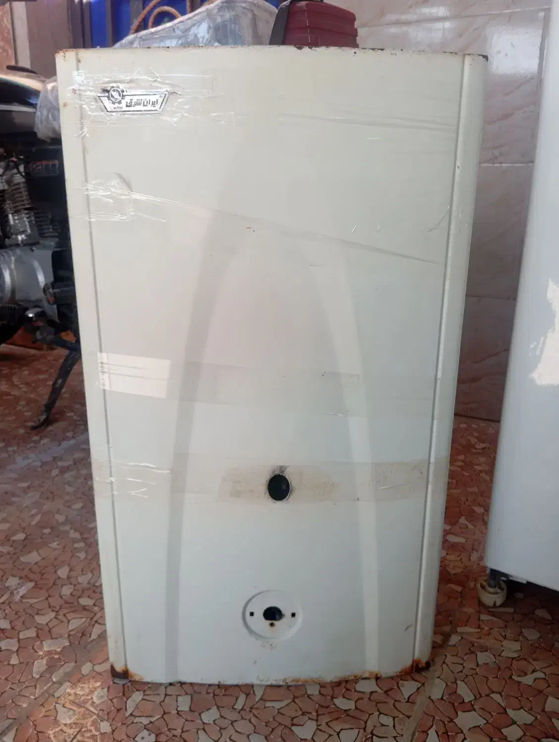 آبگرمکون|آبگرمکن، پکیج، شوفاژ|حمیدیه, |دیوار