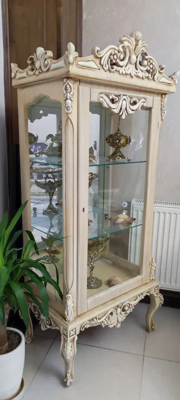 ویترین|بوفه، ویترین، کنسول|اصفهان, مهدی آباد|دیوار