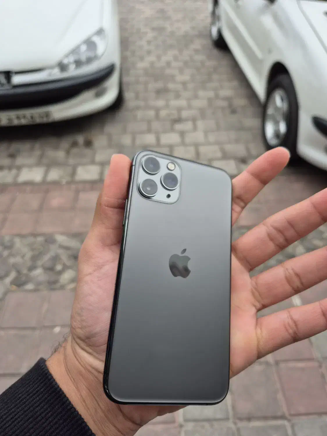 آیفون 11pro|موبایل|آستانه اشرفیه, |دیوار