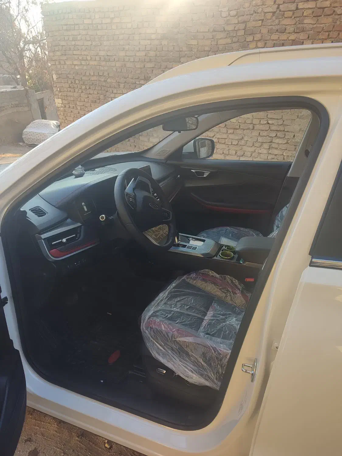 ایکس55پرو1404|خودرو سواری و وانت|باغستان, |دیوار