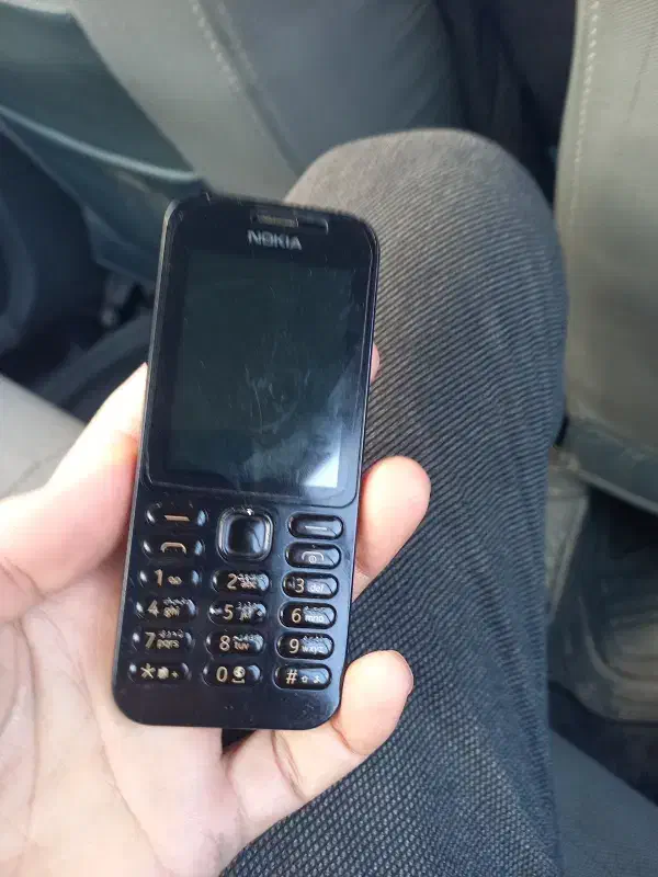 گوشی نوکیا ۲۲۰ اصلی نو|موبایل|قوچان, |دیوار