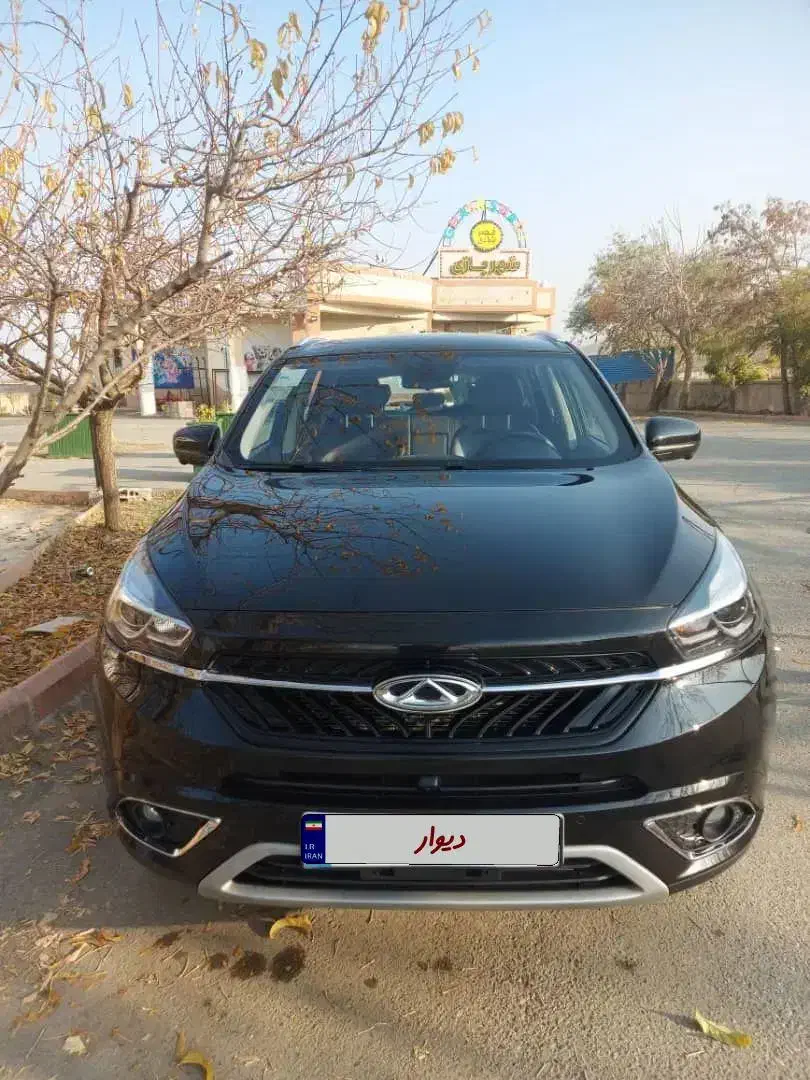 تیگو 7 مدل 1401|خودرو سواری و وانت|ارومیه, |دیوار