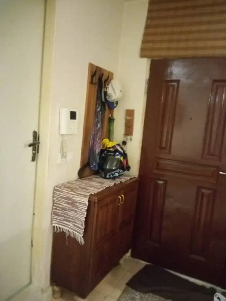 ۵۲ متر انباری و پارکینگ موتور-دروازه شمیران|فروش آپارتمان|تهران, دروازه شمیران|دیوار