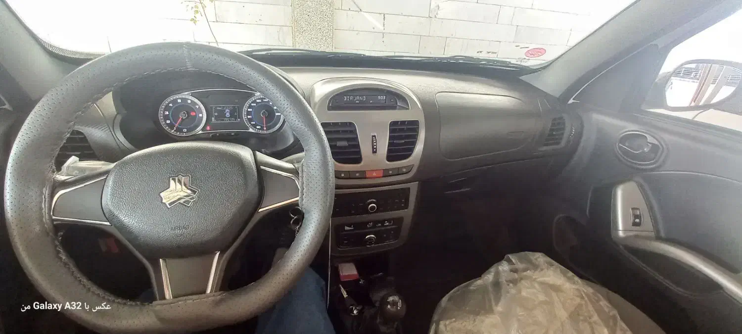 ساینا s مدل ۱۴۰۴|خودرو سواری و وانت|بیرجند, |دیوار