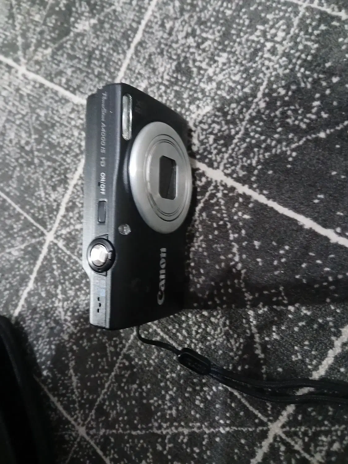 دوربین کنون فروشی|دوربین عکاسی و فیلم‌برداری|ساوه, |دیوار