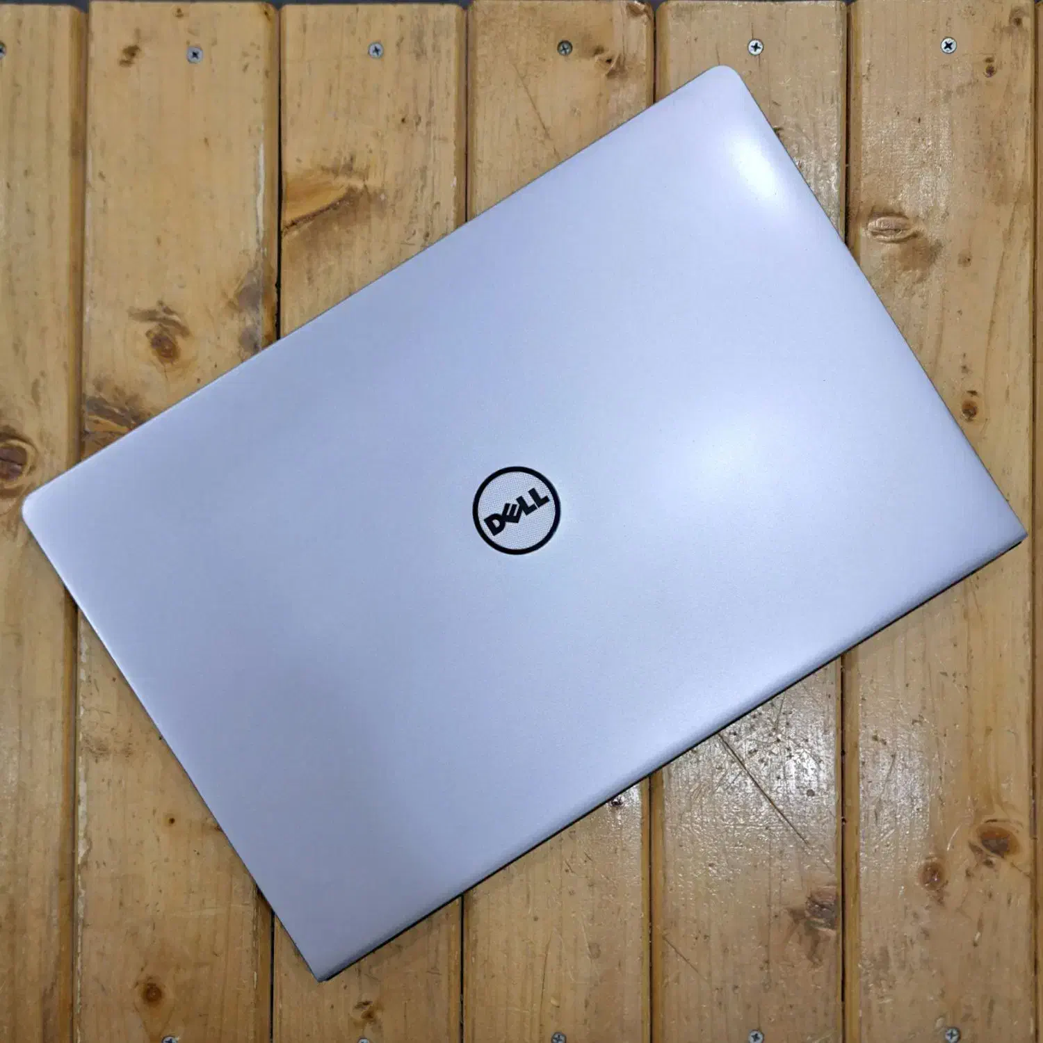 لپ تاپ دل ۵۵۵۹ حسابداری، ۴گیگ گرافیک|رایانه همراه|میبد, |دیوار