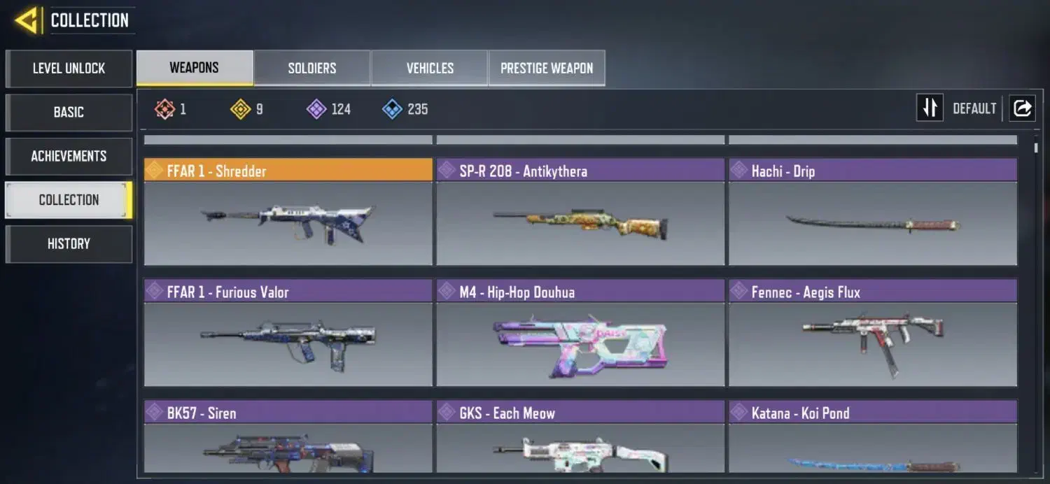 اکانت کالاف دیوتی|کنسول، بازی ویدئویی و آنلاین|فردیس, فردیس|دیوار