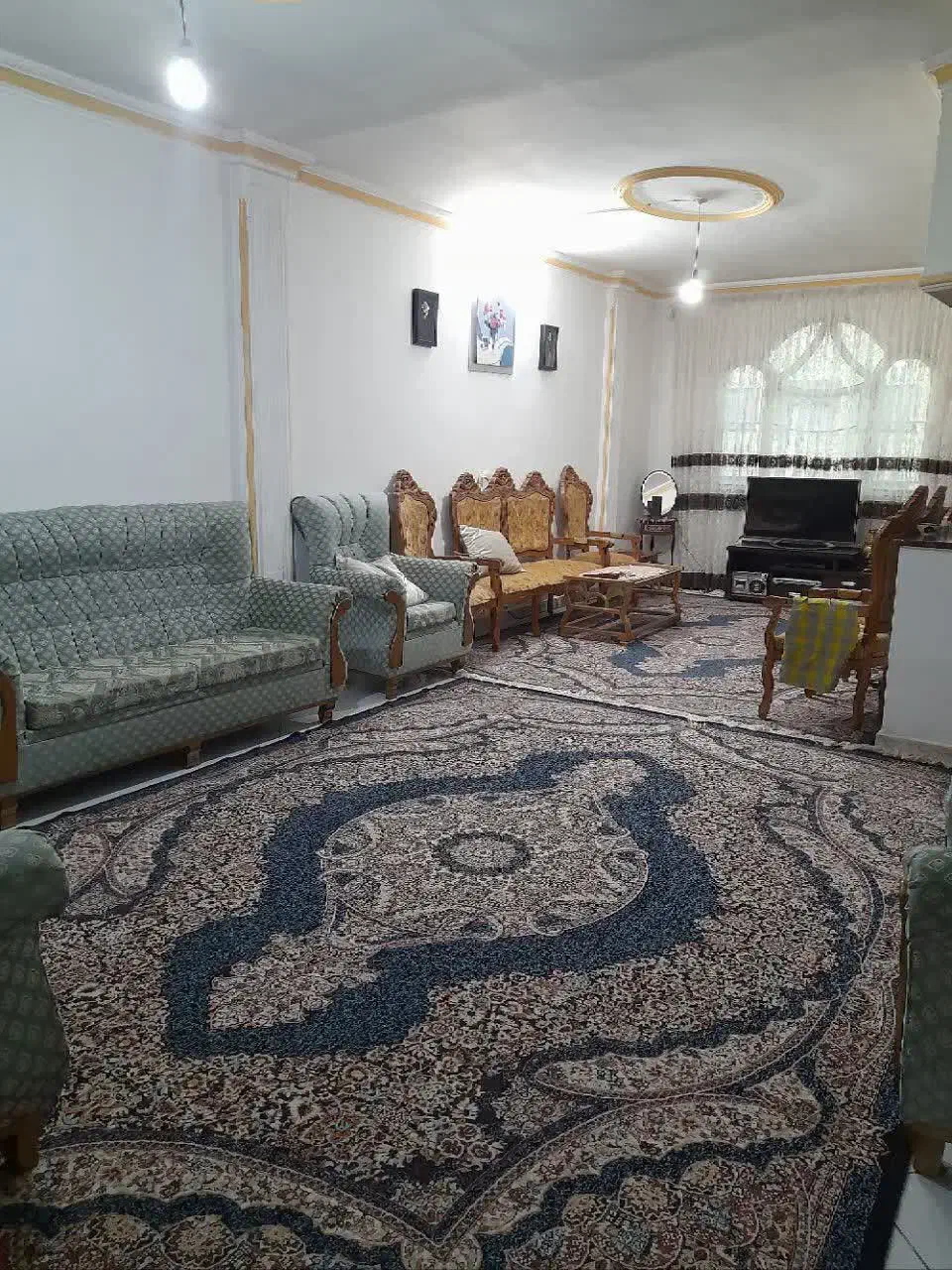 آپارتمان ۱۰۲ متری لادن|فروش آپارتمان|مشهد, شهرآرا|دیوار