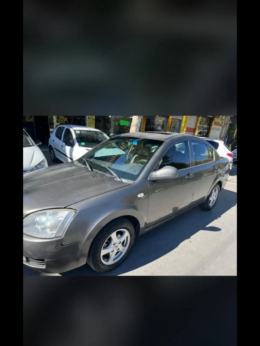 فروش خودرو mvm 530|خودرو سواری و وانت|خرمآباد, |دیوار