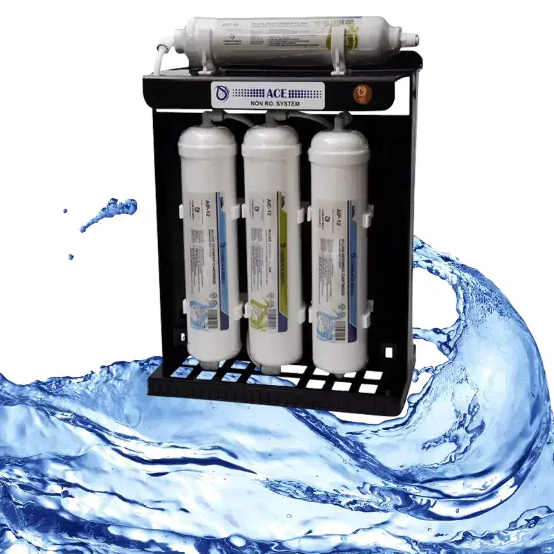 تصفیه آب ۶ مرحله ای|آبسردکن و تصفیه آب|تهران, سهروردی|دیوار