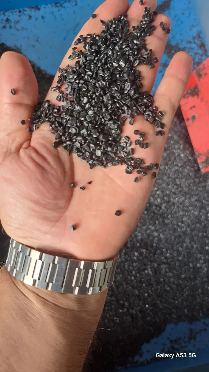 فروش گرانول نوار تیپ پلی اتیلن|عمده‌فروشی|سیستان, |دیوار