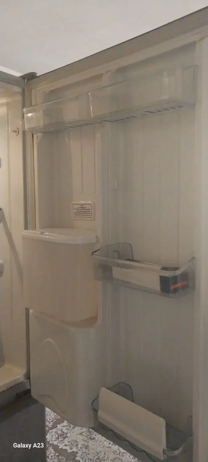 یخچال فریزر بدون برفک بدون هیچ مشکل|یخچال و فریزر|شوشتر, |دیوار