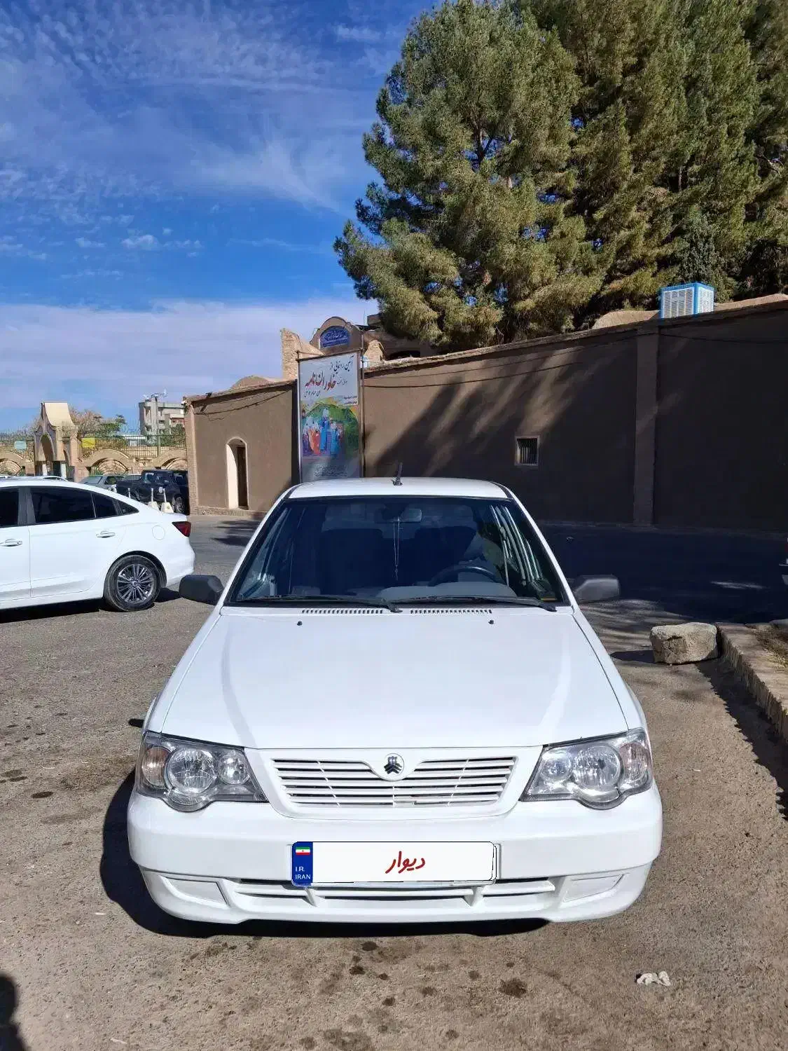 111مدل 95|خودرو سواری و وانت|بیرجند, |دیوار