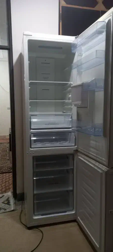 یخچال|یخچال و فریزر|ایذه, |دیوار