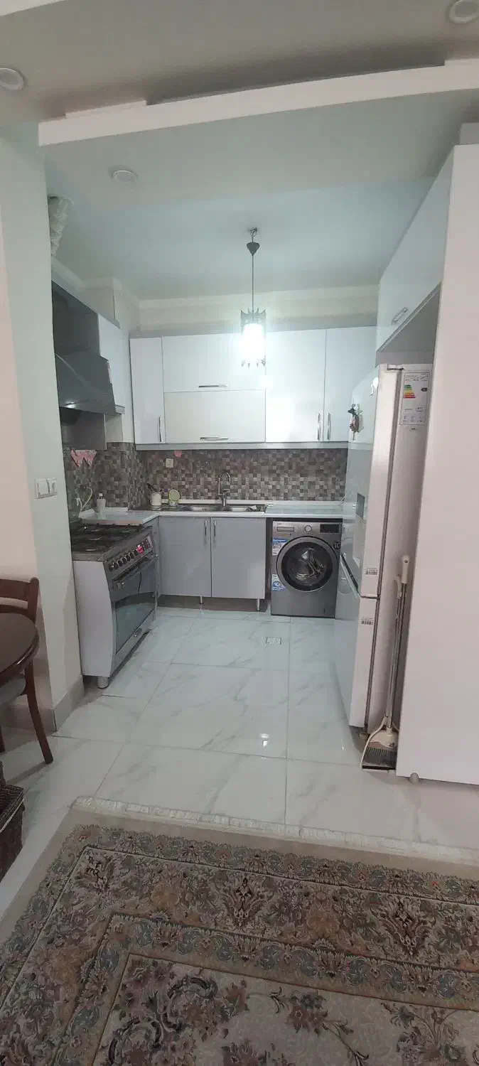 شمالی جنوبی / فول بازسازی|فروش آپارتمان|شاهین‌شهر, گرگاب|دیوار