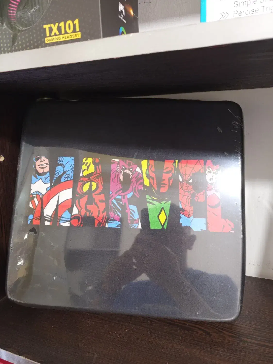 کیف ps4 و ps5|کنسول، بازی ویدئویی و آنلاین|ارومیه, |دیوار