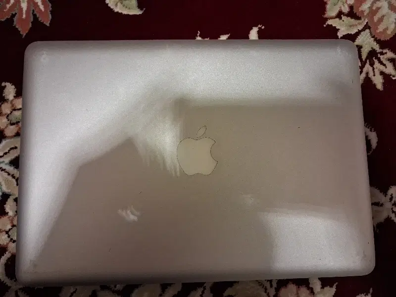 Mac Book pro|رایانه همراه|همدان, |دیوار