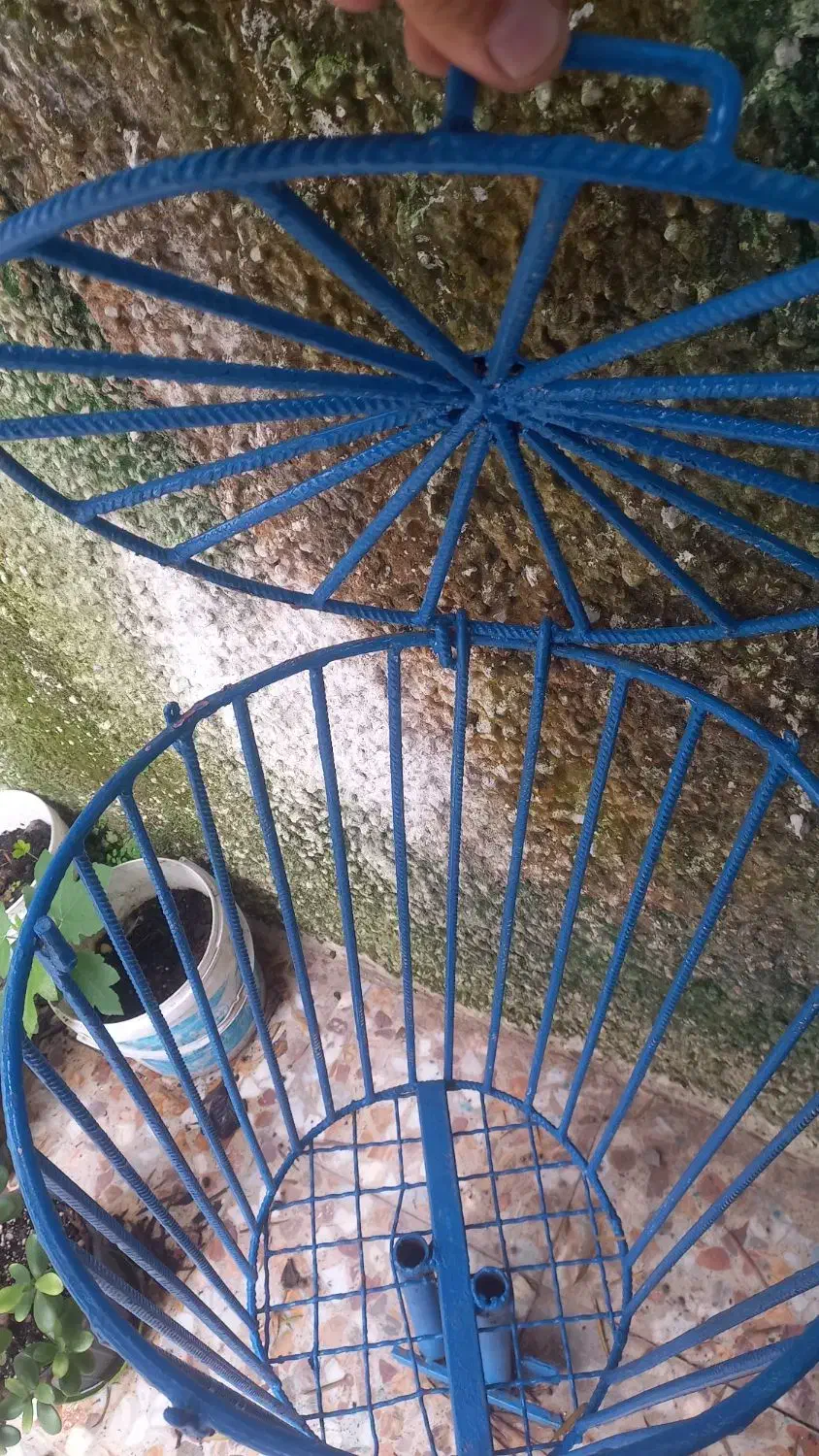 فروش سه عدد سطل زباله|لوازم نظافت|چالوس, |دیوار